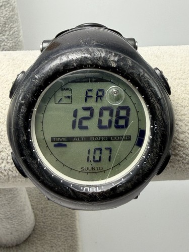 Orologio uomo suunto - orologio,