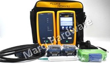 Fluke Networks DSX-5000 Versiv