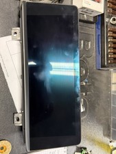 BMW 8.5” Monitor F20 F21 F22 F23 NBT Originale, Perfettamente Funzionante