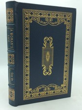 A WOMAN'S LIFE - Guy de