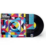 LA TEORIA DEI COLORI (LP)