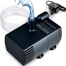 Pompa Di Sentina Automatica Di