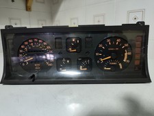 Quadro Strumenti Renault 5 GT Turbo