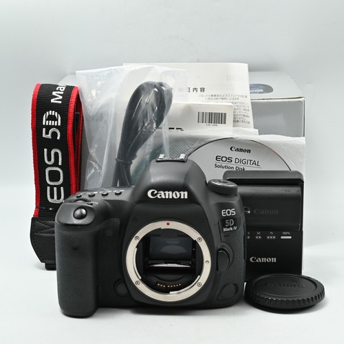 Canon eos mark 4 mp - 5d,