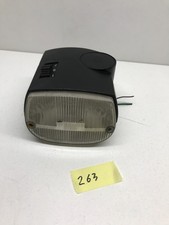 FARO FANALE ANTERIORE PIAGGIO
