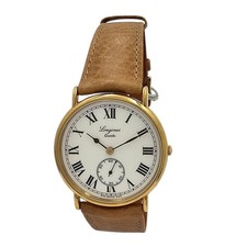 Longines La Grande Classique