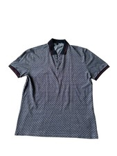 Gucci Polo Slim Uomo Grande