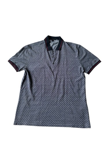 Gucci polo slim uomo - polo, grande