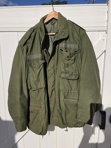 Giacca campo 65 militare - campo,