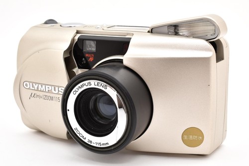Quasi come nuovo olympus - [quasi,