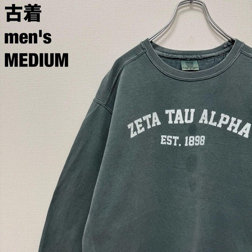 Felpa comfort colors - zta, wash