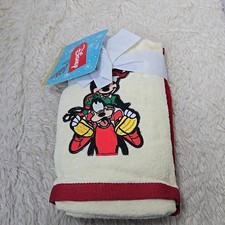 Disney Natale Topolino Pippo