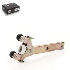 MERCEDES VITO W 638 RULLI