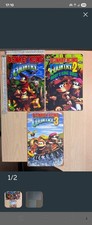 Trilogia  Poster In Alluminio