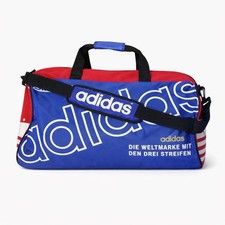 Borsa Adidas Vintage Retrò OG