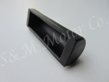 Bmw gas tank mounting - tank, rubber