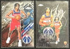 Tre Johnson III -Lotto 2- 2025