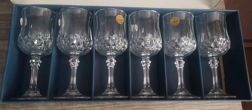 Cristal arques longchamp - cristal,