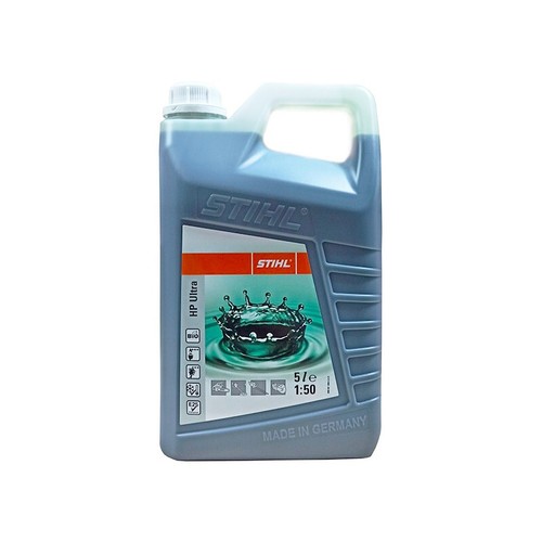 Olio miscela stihl - olio, 5