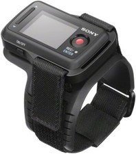 Telecomando Sony Live View