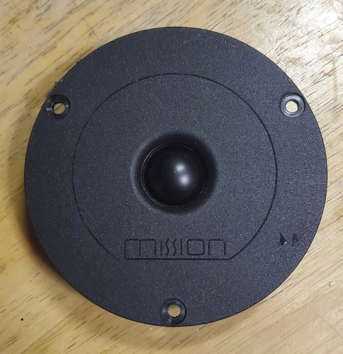 Tweeter cupola seta - tweeter,