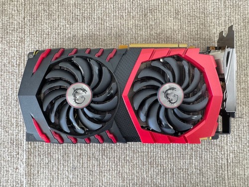Scheda grafica msi - scheda,