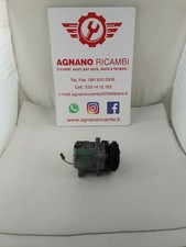 compressore a/c  SMART FORTWO