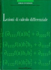 Sergio Invernizzi - Lezioni di