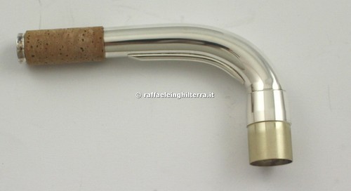 Selmer chiver sax baritono