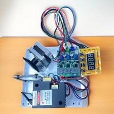 Modulo laser a colori RGB