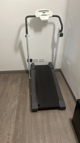 Tapis roulant magnetico