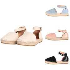 Espadrillas Donna in Corta