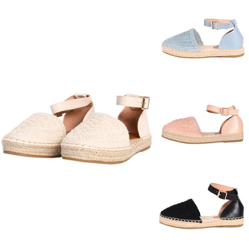 Espadrillas donna corta - espadrillas,