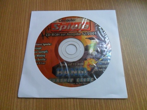 Bang gunship elite - (pc), bang!