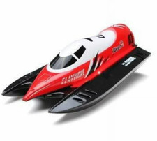 Racent RC V795-2 Formula 1 High Speed Pool Racer 2.4G Racent Claymore RTR NUOVO