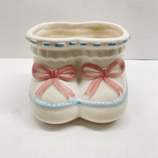 Fioriera in ceramica