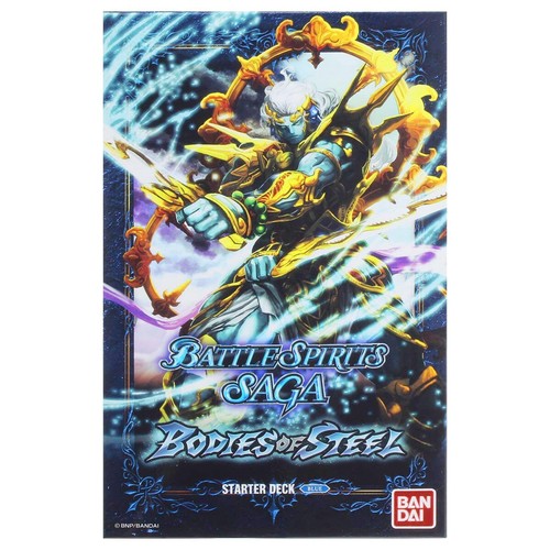 Battle spirits saga mazzo - battle, saga: