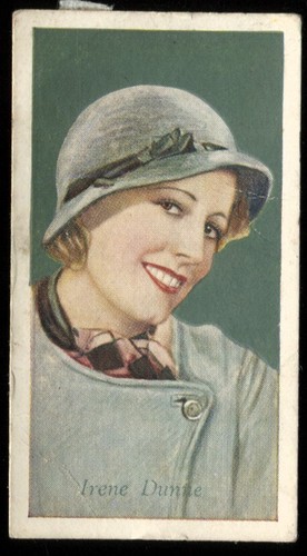 Tobacco card godfrey - tobacco, card,