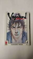 VAGABOND DELUXE 1 - Ristampa