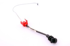 Mini R52 R57 Sblocco di emergenza Cavo Bowden da incasso 7120472