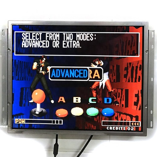 Monitor lcd pollici - 19,