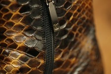 Louis Vuitton pelle di pitone