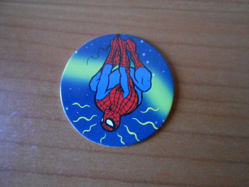 figurina-SPIDER-MAN-n.31-SPIDE