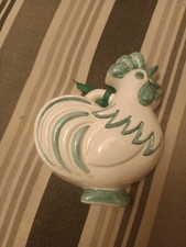 Thun formella gallo vintage