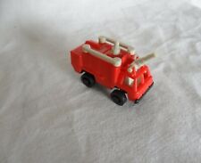 Camion pompieri GIODI anni 70/80 -  sorpresine Kinder