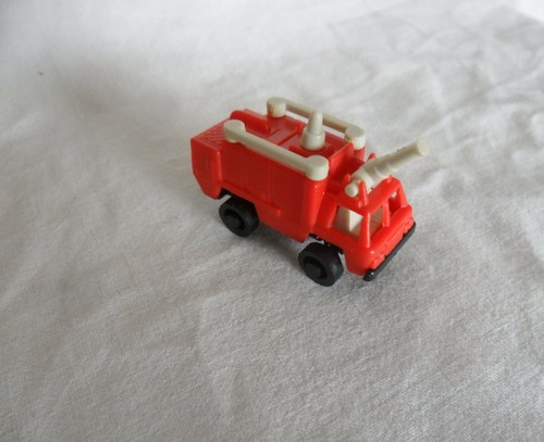 Camion pompieri giodi - camion,