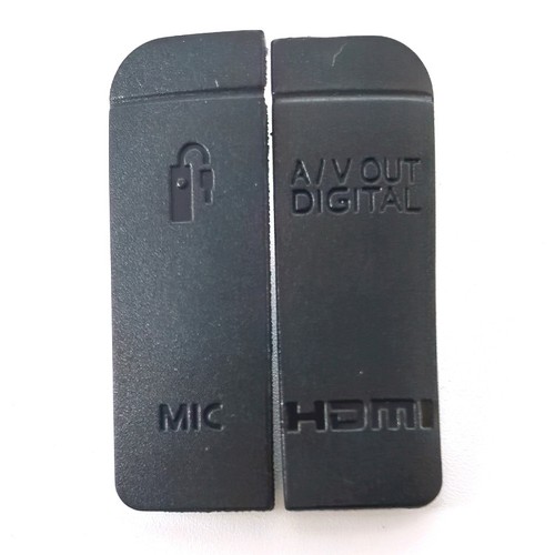 Kit cover gomma - kit,