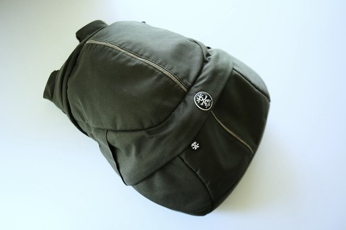 Zaino fotografico crumpler - zaino,