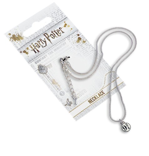 Harry potter collana con - potter,