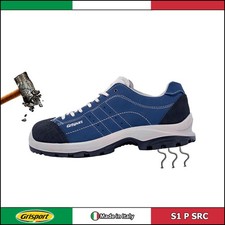 Scarpe Antinfortunistiche